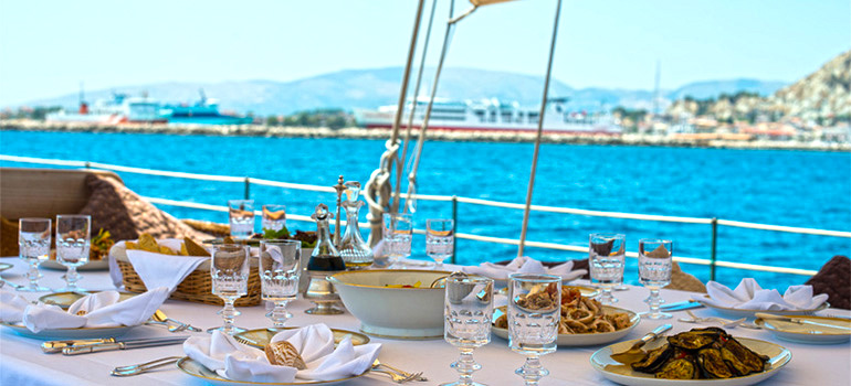 Luxurious Service